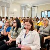 Evento da Santa Casa destaca visibilidade da pessoa idosa